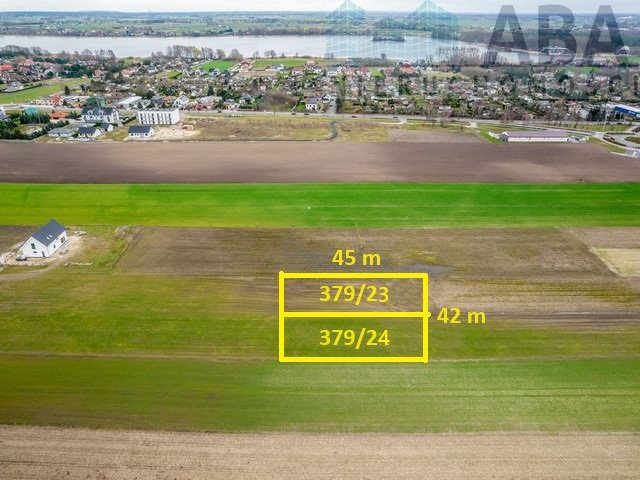 Działka budowlana w Słupcy, 993 m², blisko centrum! słupecki, Słupca, Kopernika  993m2 Foto 1