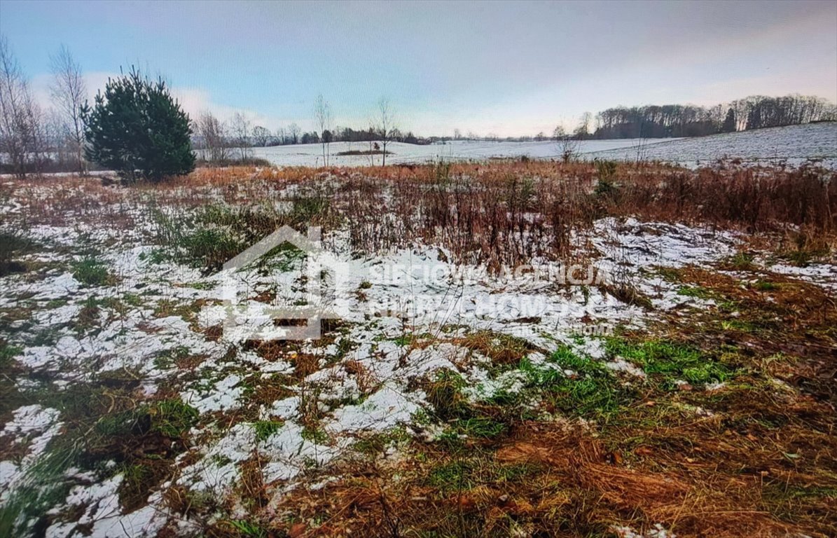 Działka rolna na sprzedaż Kielno  3 047m2 Foto 7