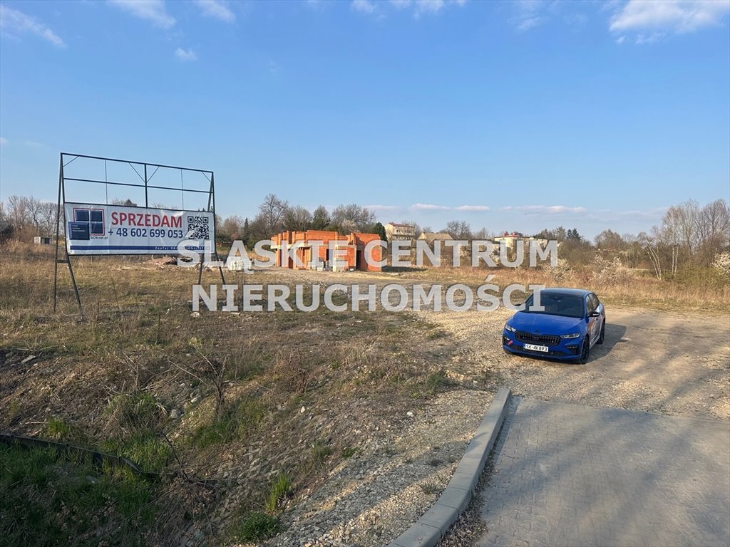 Działka 827 m² w Gródkowie – spokojna okolica, media, blisko natury Gródków, Kolejowa  827m2 Foto 1