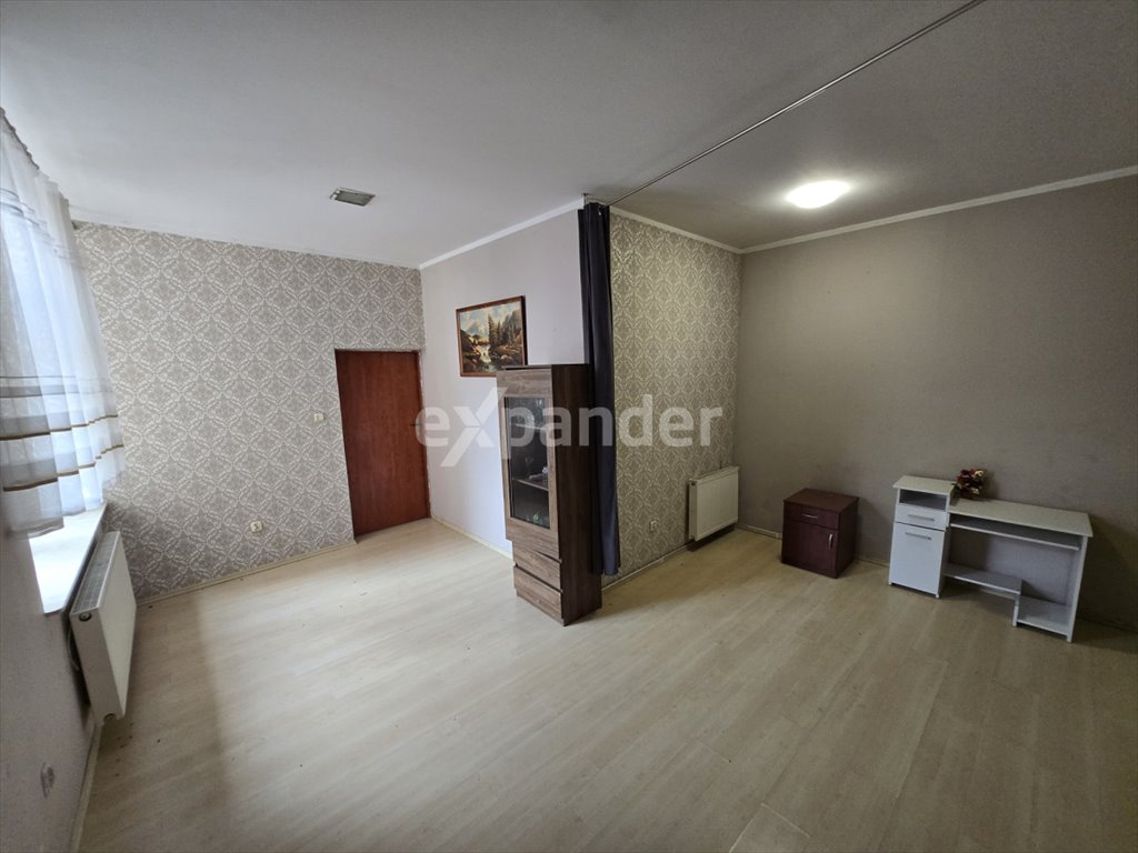 Mieszkanie dwupokojowe na sprzedaż Częstochowa, Śródmieście, Ferdynanda Focha  51m2 Foto 1