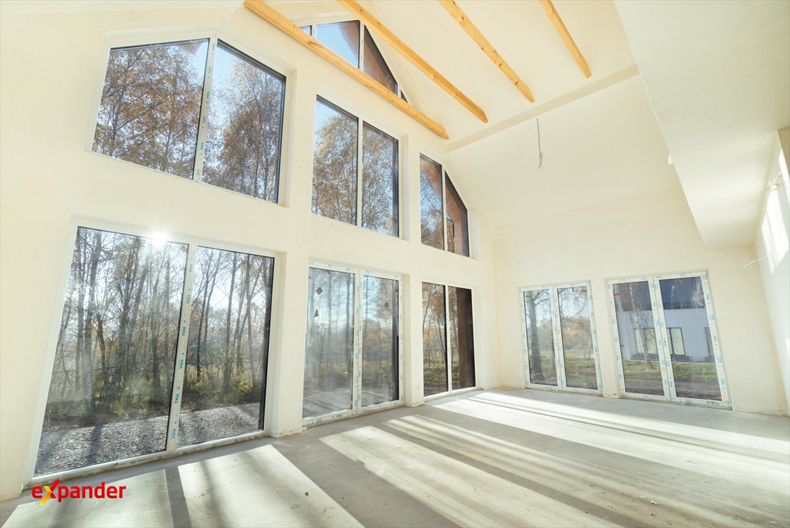 Nowoczesny 5-pok. dom z dużą działką 622 m² polecam! Minoga  110m2 Foto 1