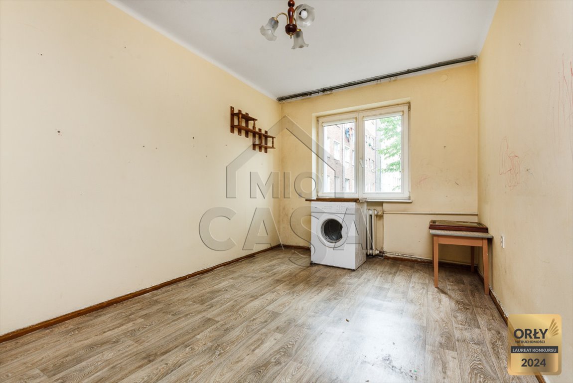 Mieszkanie dwupokojowe na sprzedaż Gdańsk, Siedlce, Zagrodowa  45m2 Foto 6