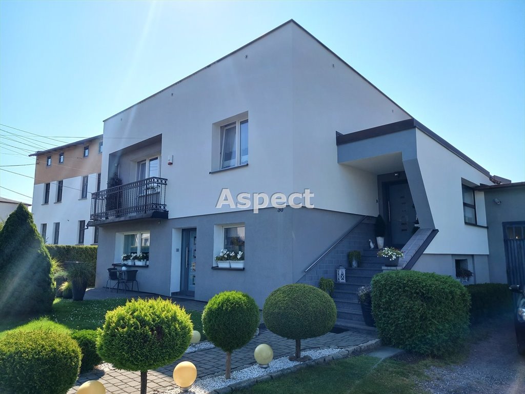 Dom na sprzedaż Żory, Śmieszek  143m2 Foto 1