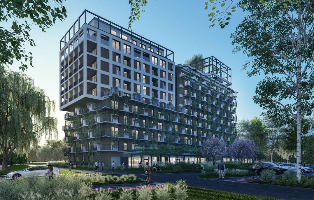Przestronny apartament 205 m² z tarasem i dachem w Katowicach Katowice, Dąbrówka Mała, Wiertnicza  205m2 Foto 1