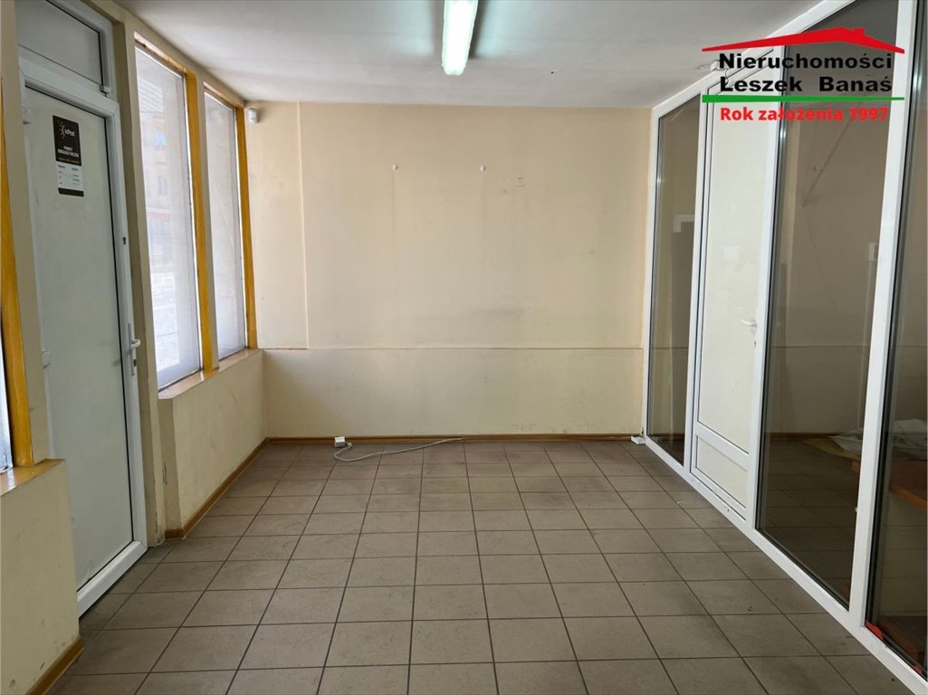 Lokal użytkowy na wynajem Grudziądz  40m2 Foto 2