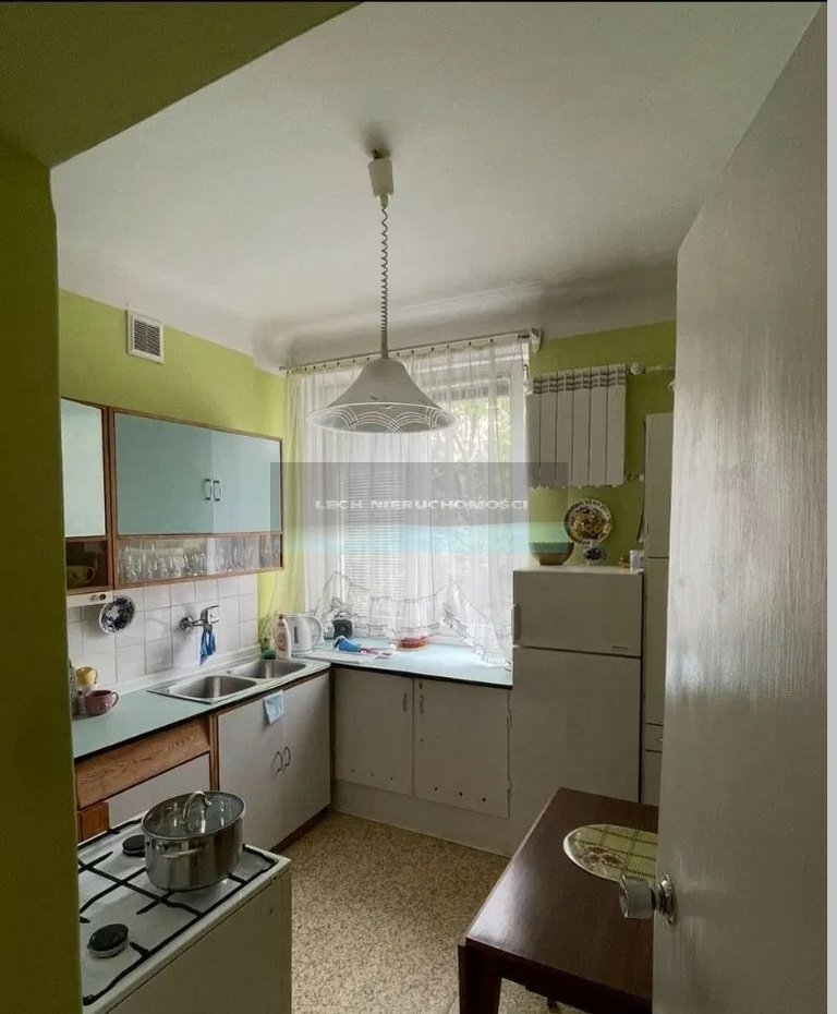Mieszkanie 36,49 m² - 2 pokoje na Mokotowie z widokiem na zieleń Warszawa, Mokotów, Sielce, Zakrzewska  36m2 Foto 1