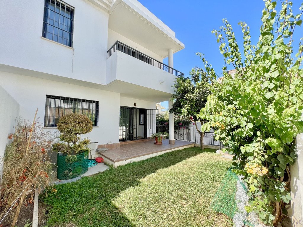 Dom na sprzedaż Hiszpania, Mijas Golf  220m2 Foto 2