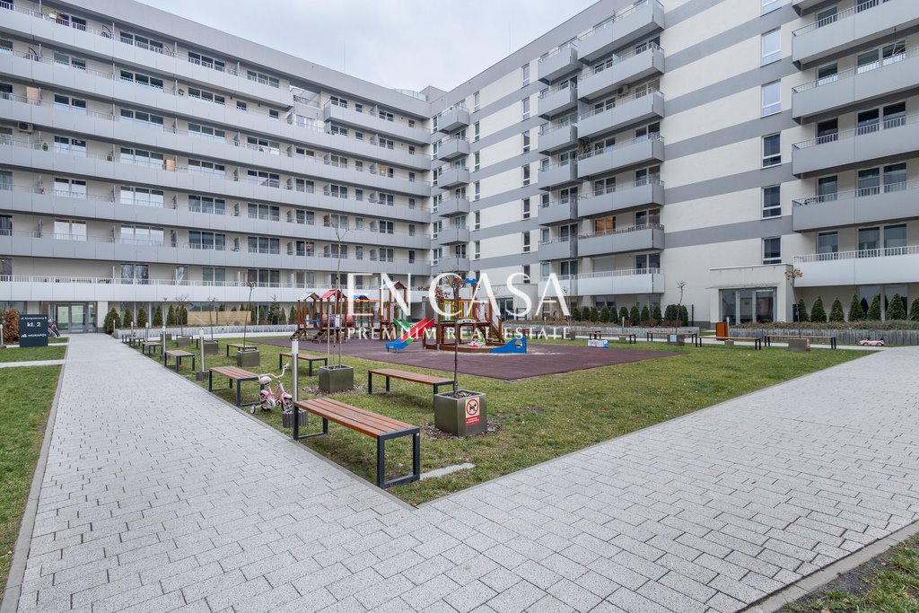 Mieszkanie czteropokojowe  na sprzedaż Warszawa, Mokotów, Komputerowa  90m2 Foto 13