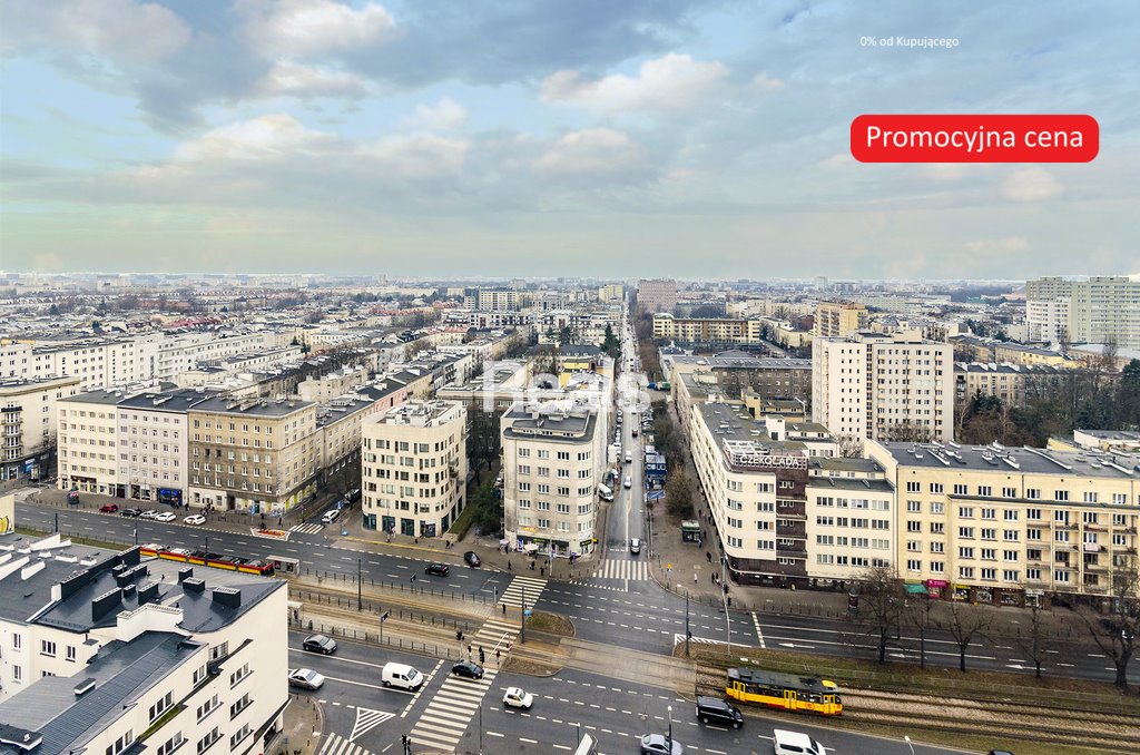 Polecam luksusowy apartament 146 m² z panoramicznym widokiem na Warszawę Warszawa, Mokotów, Stary Mokotów, Dworkowa  146m2 Foto 1