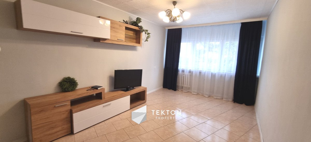 Mieszkanie dwupokojowe na sprzedaż Łódź, Teofilów, Turoszowska  45m2 Foto 1