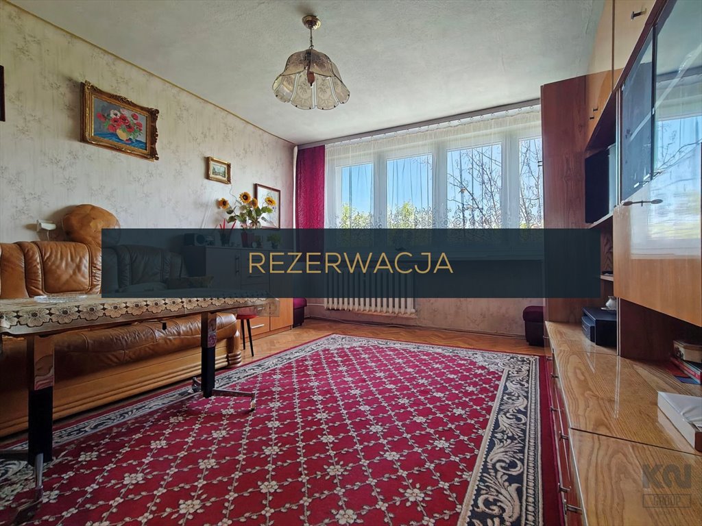 Przestronne 2 pokoje z balkonem i możliwością adaptacji na 3, Łódź Łódź, Górna, Juliana Ursyna Niemcewicza  51m2 Foto 1