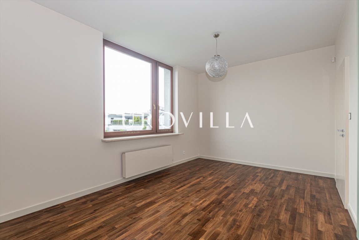 Mieszkanie na sprzedaż Warszawa, Wilanów, Sarmacka  203m2 Foto 8