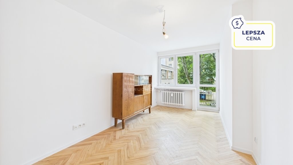 Mieszkanie dwupokojowe na sprzedaż Białystok, Piaski  36m2 Foto 1