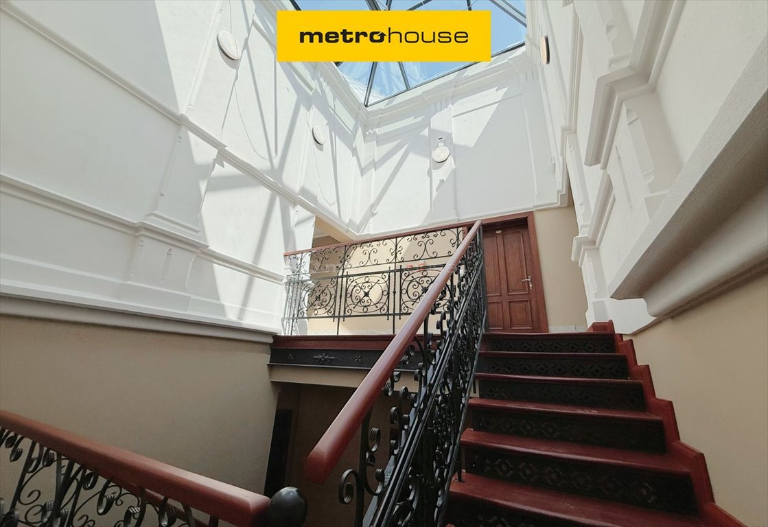 Dwupoziomowe 74 m² z tarasem w centrum Poznania polecam Poznań  74m2 Foto 1