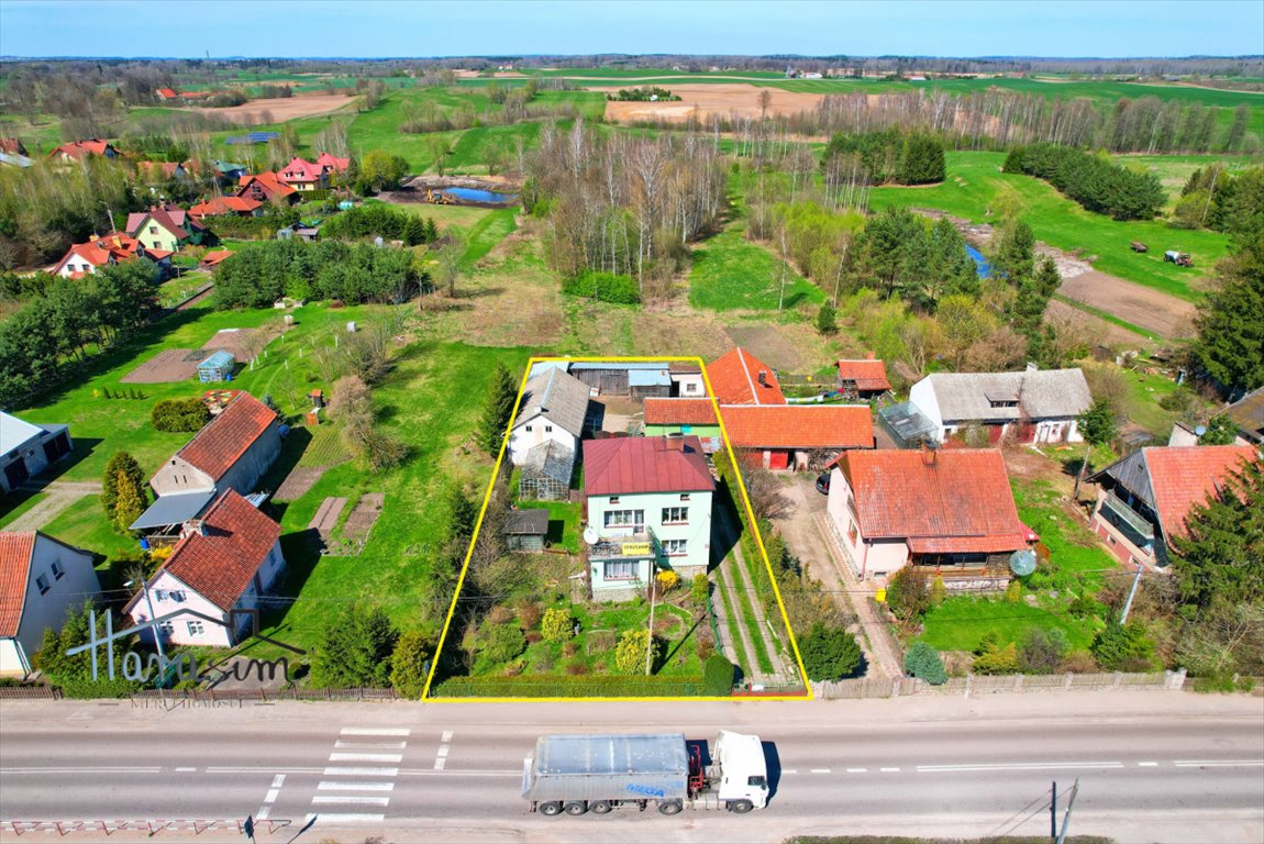Dom na sprzedaż Wieliczki, Lipowa  180m2 Foto 2