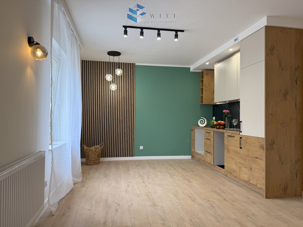 Kawalerka na sprzedaż Lubawa  30m2 Foto 1