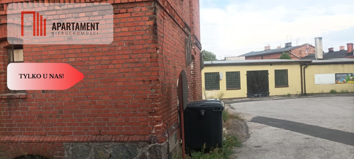 Lokal użytkowy na sprzedaż Lniano  880m2 Foto 15