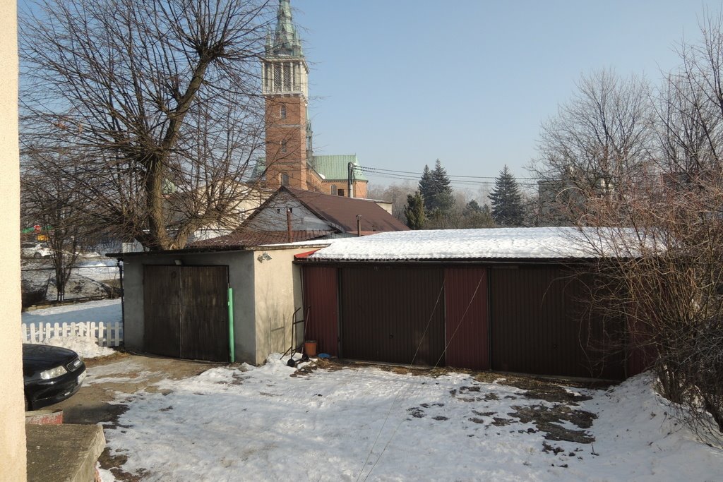 Lokal użytkowy na sprzedaż Trzebinia, Długa  341m2 Foto 20