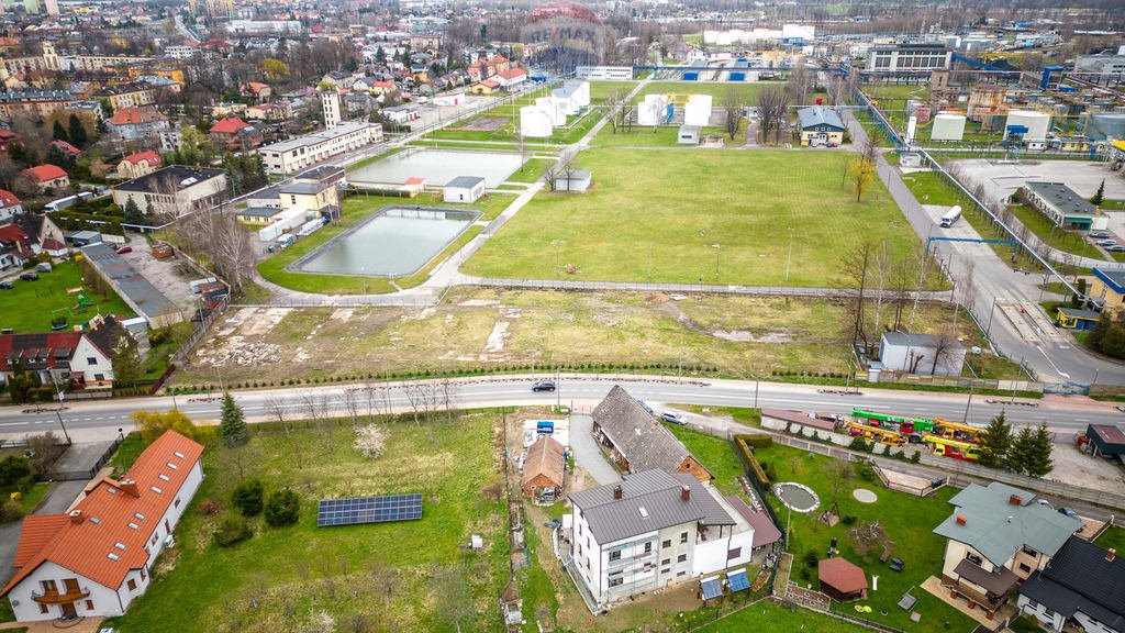 Magazyn na sprzedaż Czechowice-Dziedzice, Bolesława Prusa  6 690m2 Foto 8