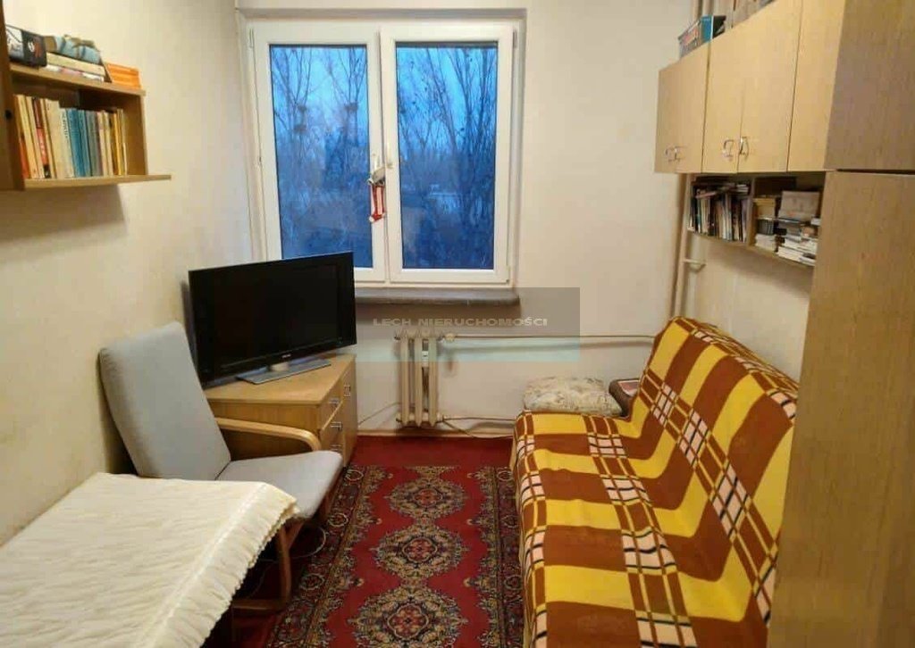 Mieszkanie dwupokojowe na sprzedaż Warszawa, Mokotów, Stegny, Batumi  49m2 Foto 1