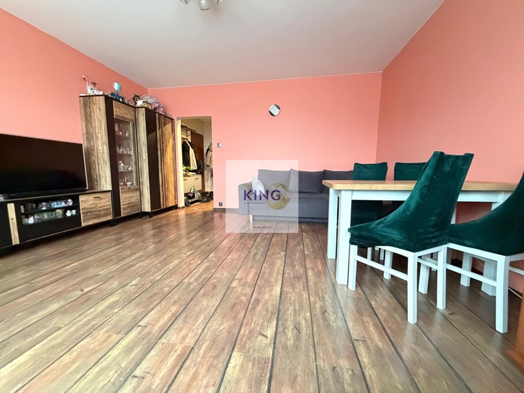 Funkcjonalne 2-pokoje w Gryfino - blisko szkół i usług. Gryfino  49m2 Foto 1