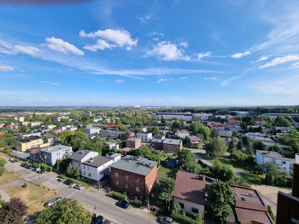 Mieszkanie dwupokojowe na sprzedaż Mysłowice, Ćmok, Adama Mickiewicza  43m2 Foto 6