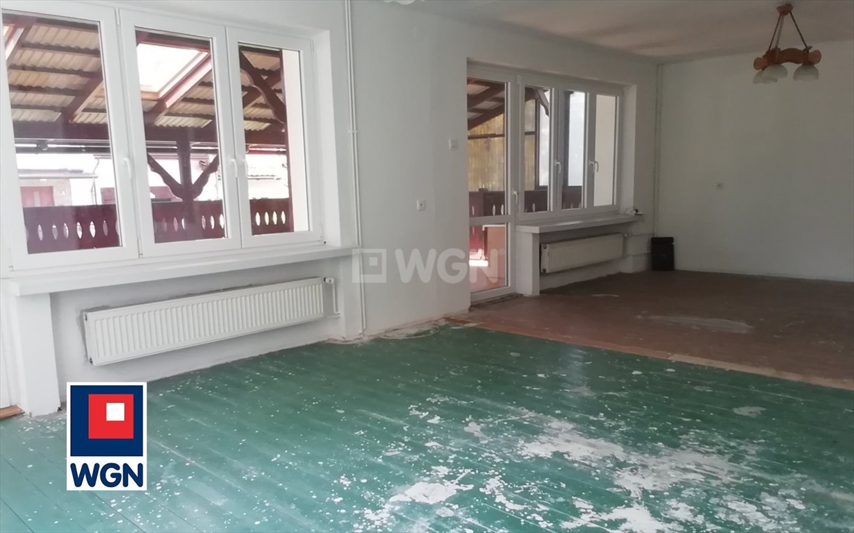 Dom 200m2 z potencjałem, ogród, blisko narciarstwa Wisła  200m2 Foto 1