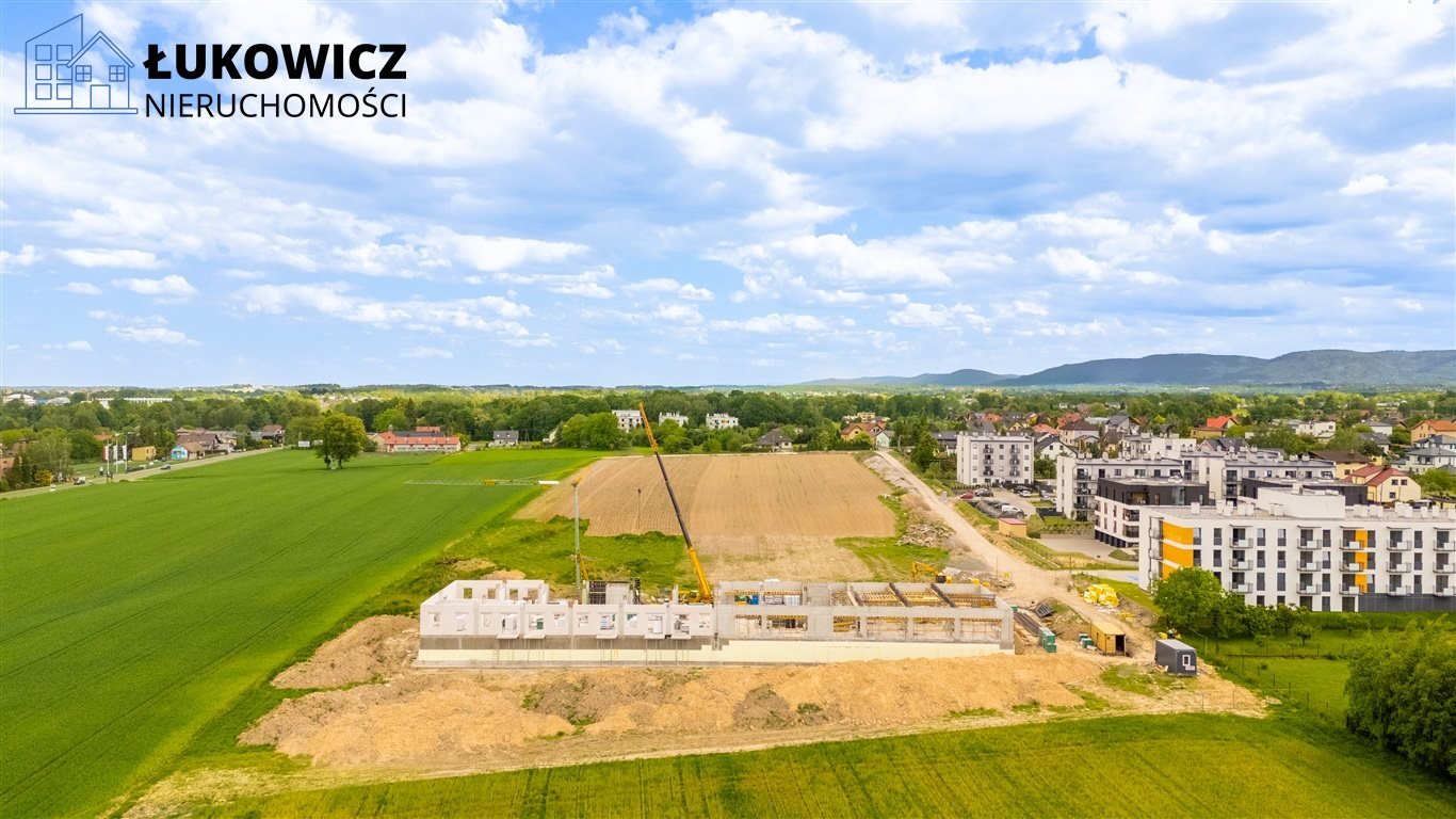 Mieszkanie dwupokojowe na sprzedaż Czechowice-Dziedzice  36m2 Foto 14