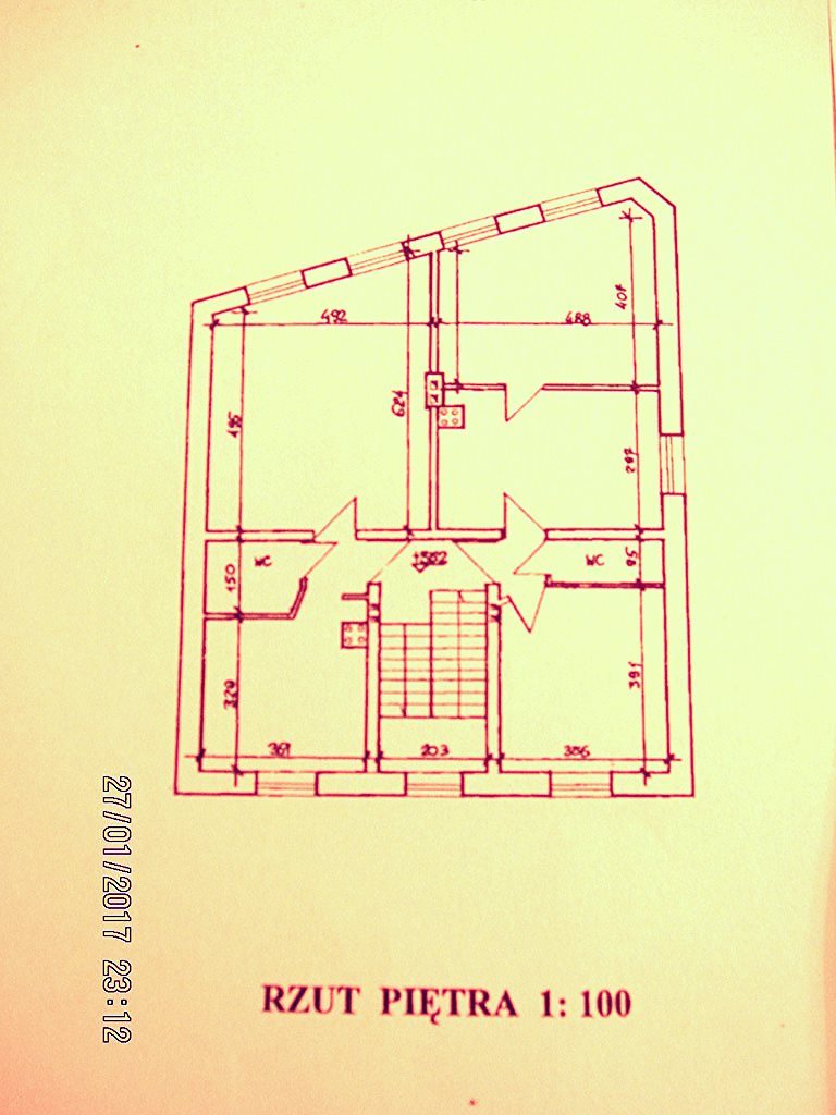 Dom na sprzedaż Otwock 300m2 Foto 1 Dom na sprzedaż Otwock 300m2 Foto 1