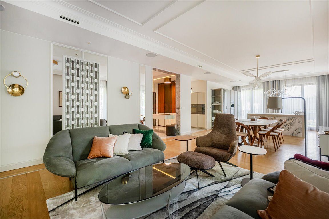 Mieszkanie dwupokojowe na sprzedaż Wrocław, Śródmieście, Zalesie, Bartla Kazimierza  168m2 Foto 1