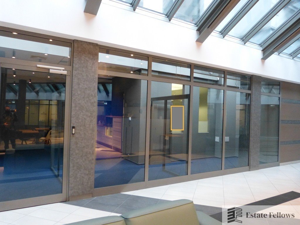 Nowoczesny lokal biurowy 168 m² z klimatyzacją i parkingiem polecam! Kraków  168m2 Foto 1