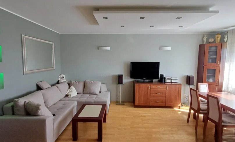 Mieszkanie trzypokojowe na sprzedaż Wrocław, Stabłowice, Stabłowice, Wełniana  70m2 Foto 1