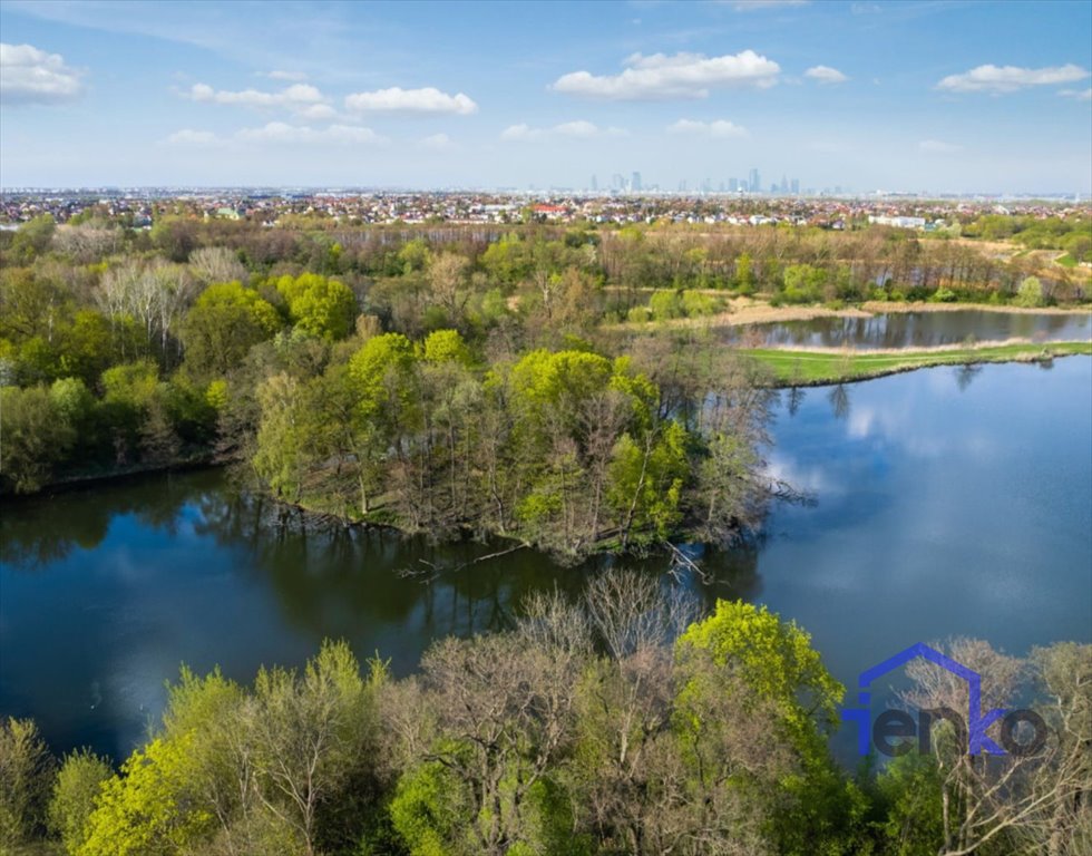 Dom na sprzedaż Falenty Nowe, Urokliwa  108m2 Foto 11