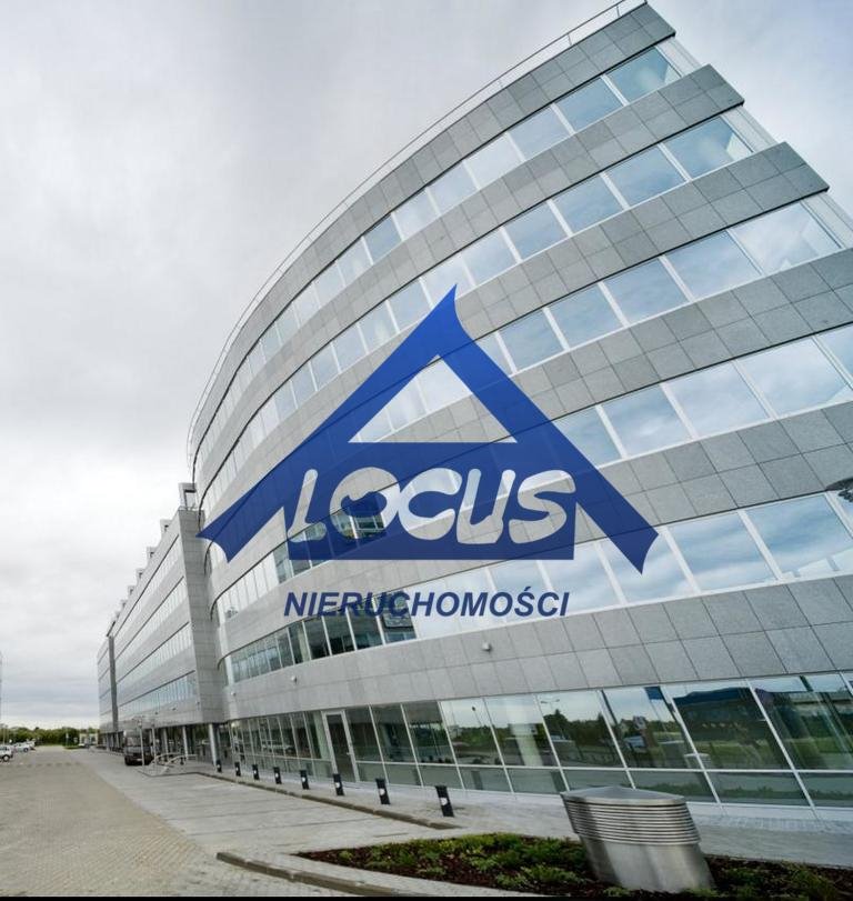 Nowoczesny moduł biurowy 489 m² w Warszawie Włochy zapraszam Warszawa, Włochy  489m2 Foto 1