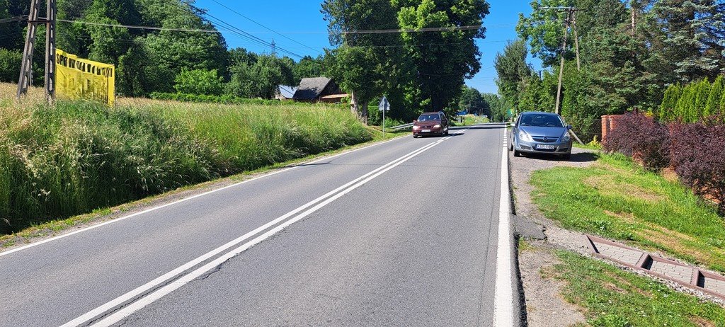 Działka budowlana na sprzedaż Zdonia  1 745m2 Foto 11