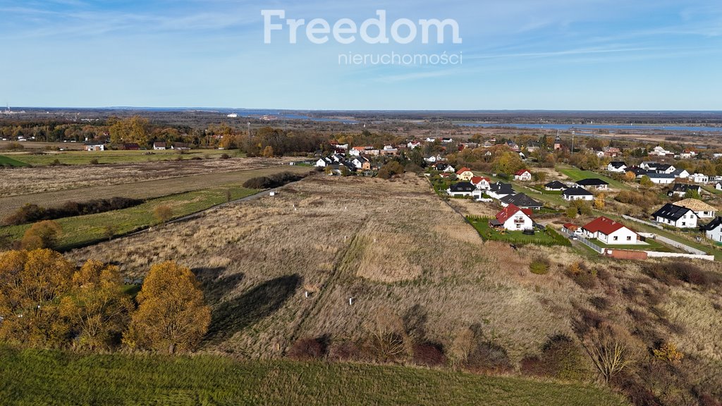 Działka budowlana na sprzedaż Szczecin, Skolwin, Nefrytowa  870m2 Foto 1