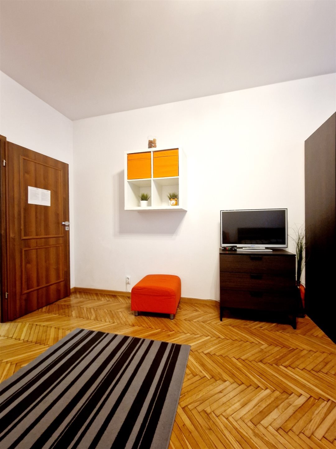 Kawalerka na wynajem Kraków, Śródmieście, Olszańska  46m2 Foto 17