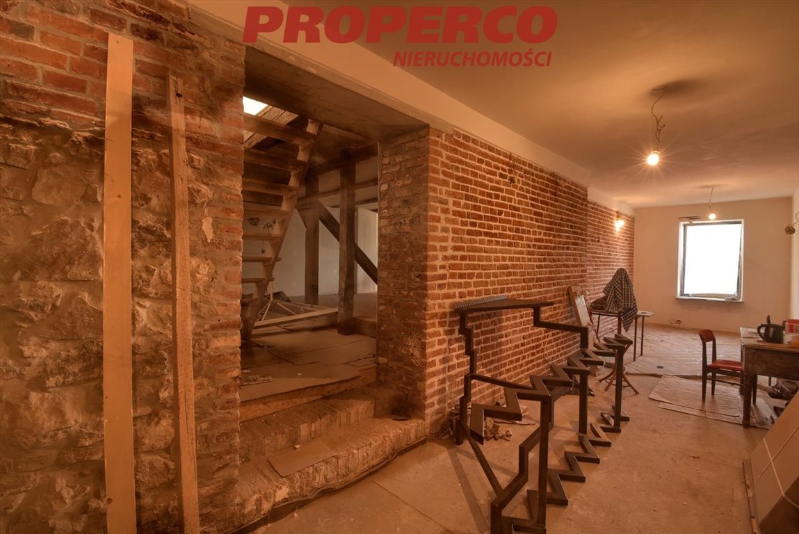 Lokal usługowy 400 m2 w centrum Kielc, remont, open space Kielce, Centrum, Rynek  400m2 Foto 1