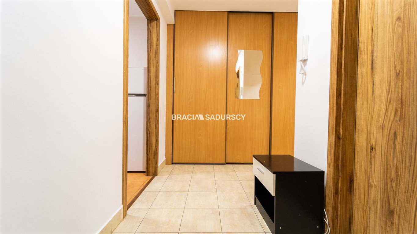 Mieszkanie dwupokojowe na sprzedaż Kraków, Bronowice, Bronowice Małe, Bronowicka  53m2 Foto 13