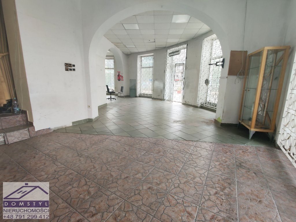 Lokal użytkowy na wynajem Zawiercie, Centrum, zawierciański  60m2 Foto 8