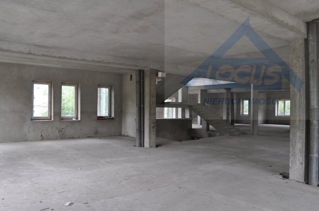 Lokal użytkowy na sprzedaż Warszawa, Wawer, Patriotów  2 230m2 Foto 4