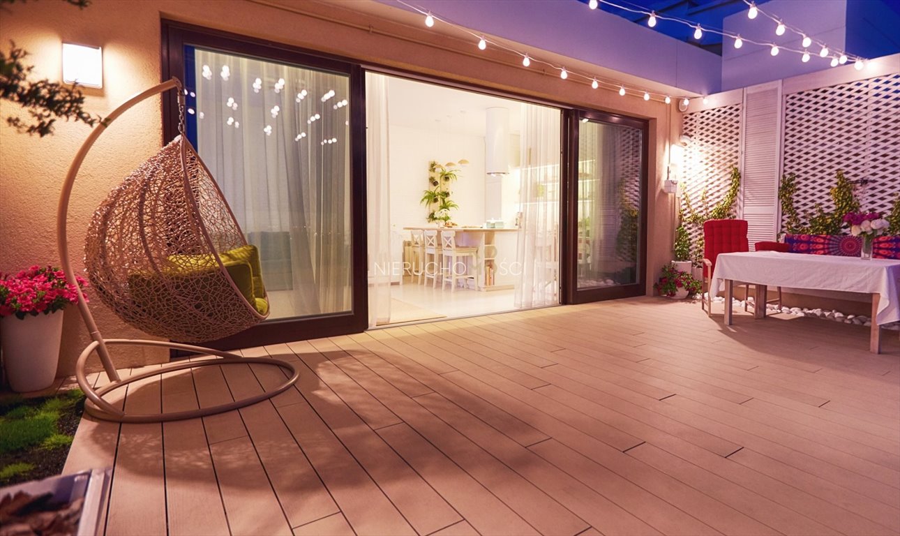 Mieszkanie trzypokojowe na sprzedaż Wrocław, Psie Pole, Zakrzów  55m2 Foto 1