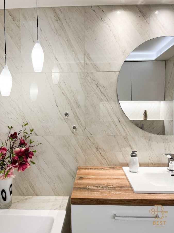 Mieszkanie trzypokojowe na sprzedaż Stargard, STARE MIASTO  109m2 Foto 1