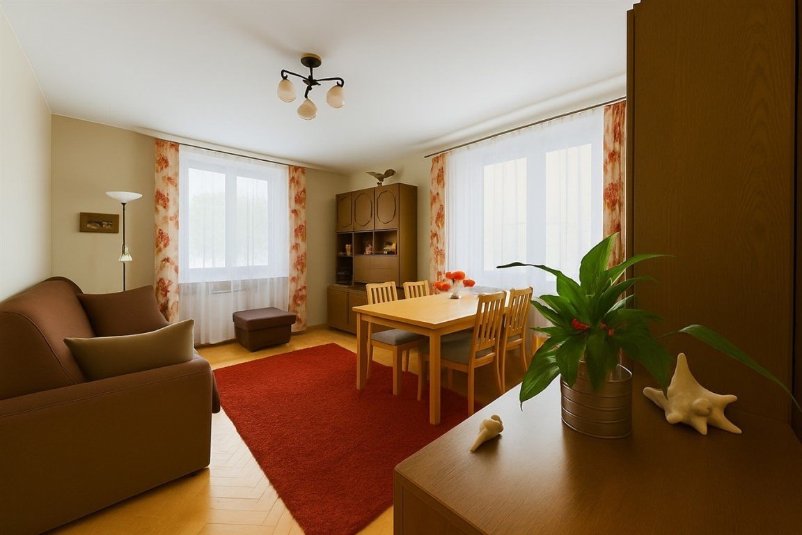 Nowoczesne 2 pokoje z dużą komórką w Nieporęcie Nieporęt, Osiedle Wojskowe  59m2 Foto 1