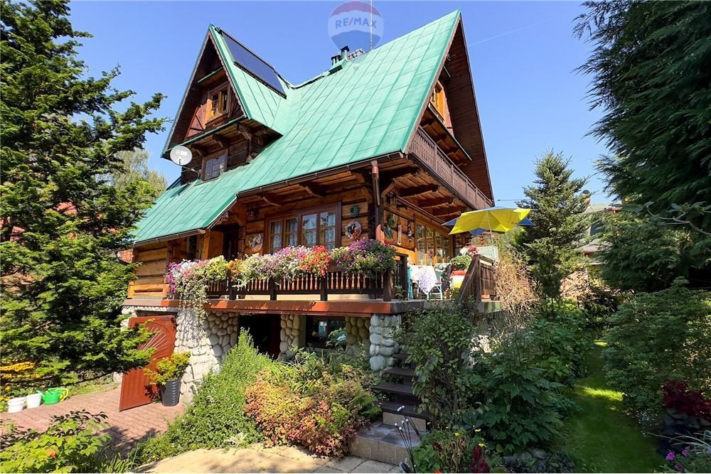 Lokal użytkowy na sprzedaż Bielsko-Biała  170m2 Foto 1