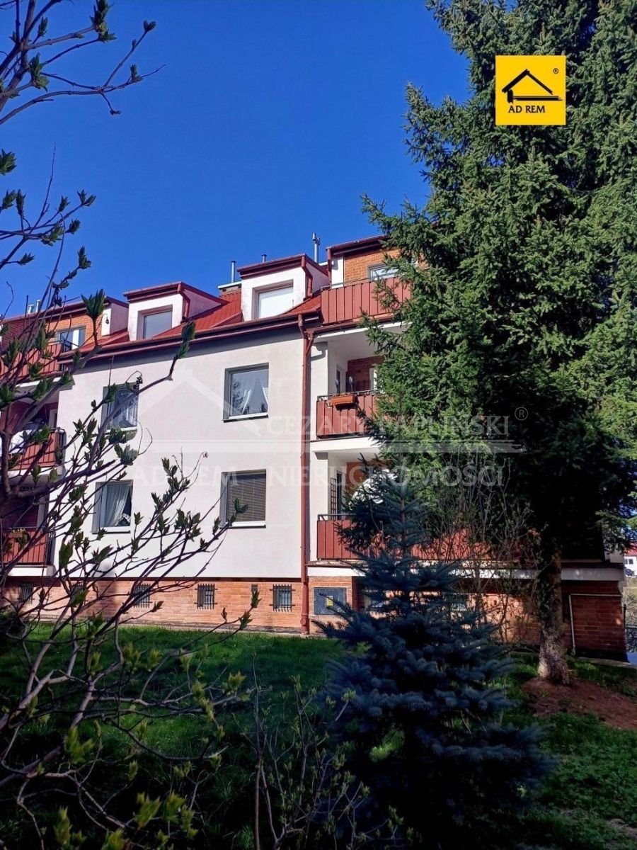 Mieszkanie dwupokojowe na sprzedaż Lublin, Czuby, Szczytowa  68m2 Foto 11