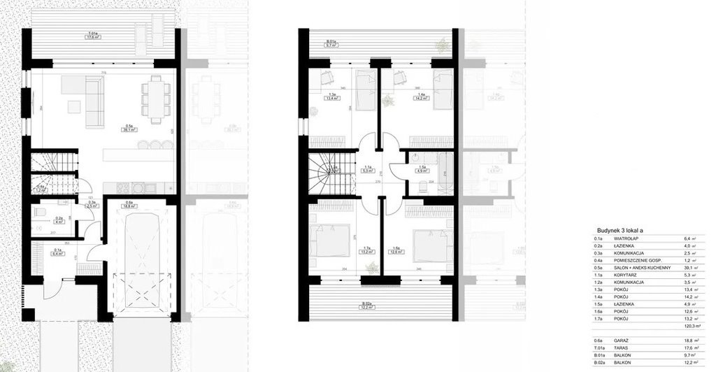 Dom na sprzedaż Łódź, Nowosolna, Nowosolna  169m2 Foto 6