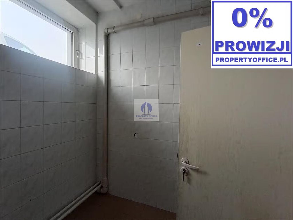 Magazyn 5 m2 z dostępem do światła i ogrzewaniem Warszawa, Białołęka, Białołęka, Annopol  5m2 Foto 1