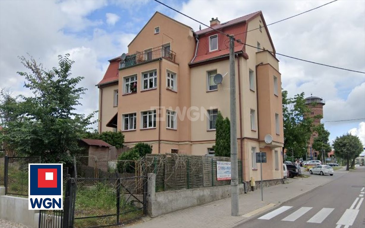 Mieszkanie czteropokojowe  na sprzedaż Giżycko, Bohaterów Westerplatte  99m2 Foto 5