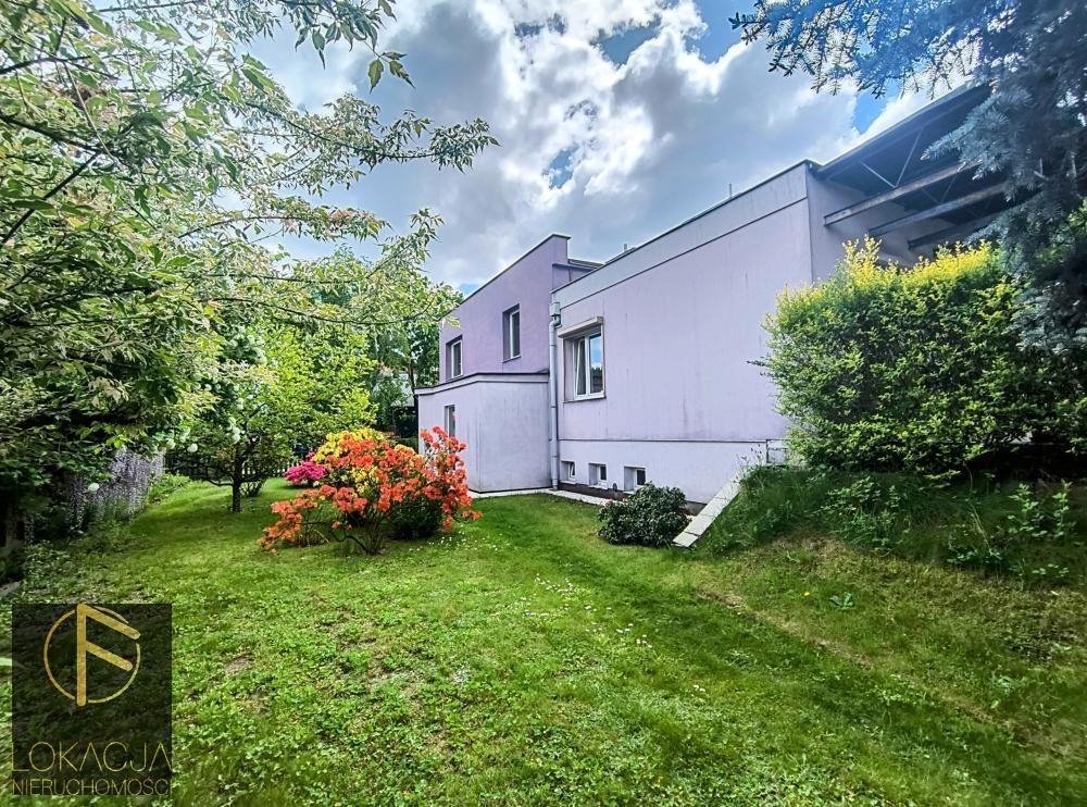 Polecam nowoczesny dom 140 m² z dużą działką i budynkiem na działalność Kalisz  140m2 Foto 1